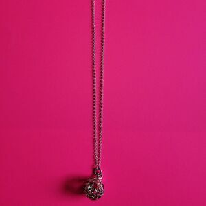 Silver/925 Necklace